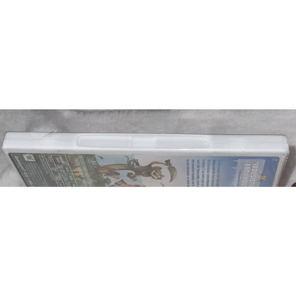 Ice Age: Dawn of the Dinosaurs (DVD, 2009) Widescreen Family Animated Movie - Picture 4 of 5